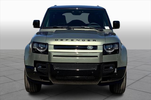 new 2024 Land Rover Defender car, priced at $82,898