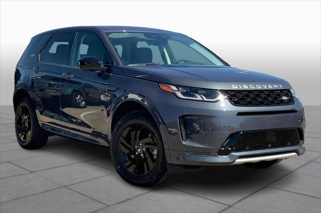 new 2024 Land Rover Discovery Sport car, priced at $53,018