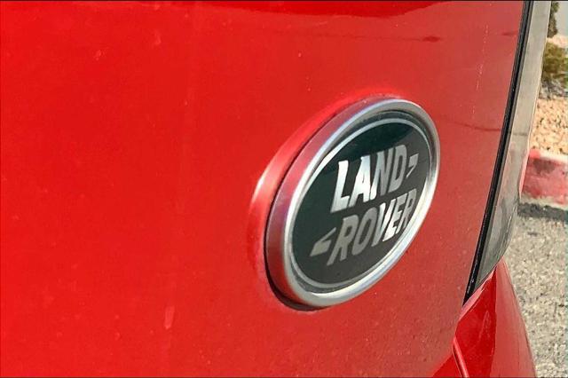 used 2020 Land Rover Range Rover Sport car, priced at $40,000