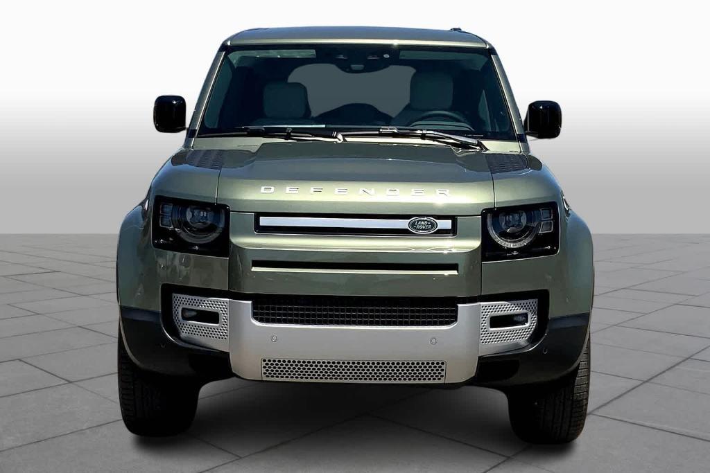 new 2024 Land Rover Defender car, priced at $78,230