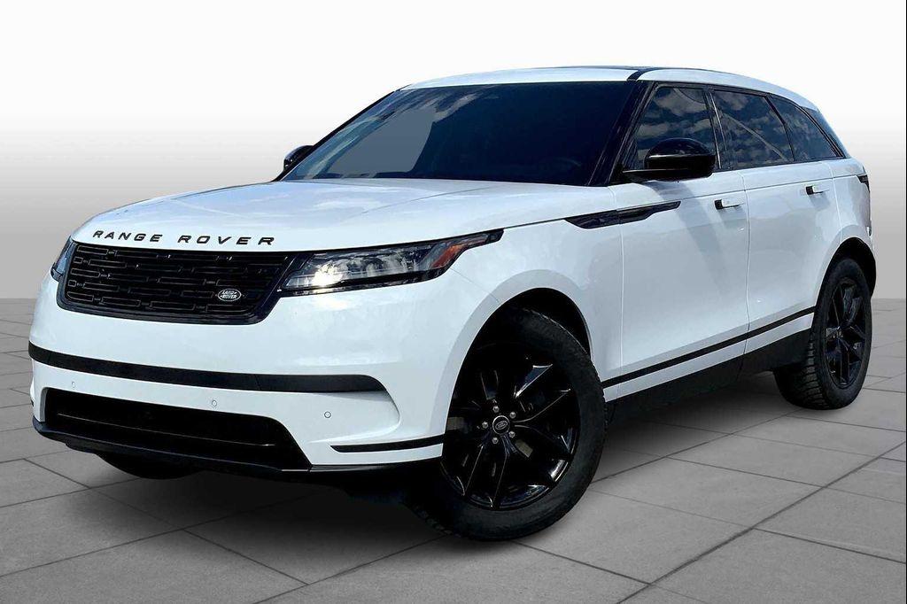 used 2024 Land Rover Range Rover Velar car, priced at $41,800