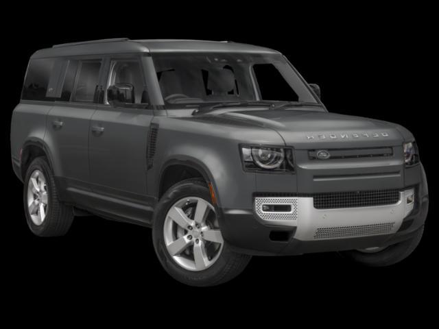 new 2024 Land Rover Defender car, priced at $96,615