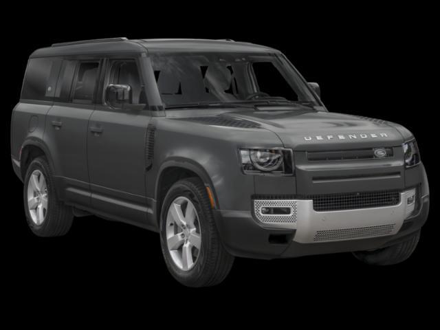 new 2024 Land Rover Defender car, priced at $96,615