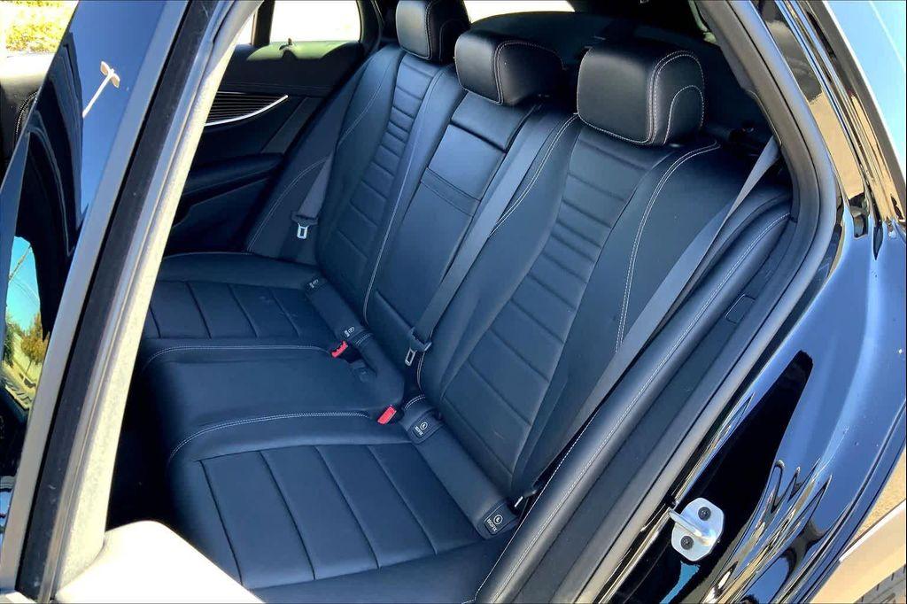 used 2023 Mercedes-Benz E-Class car, priced at $60,000