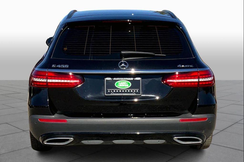 used 2023 Mercedes-Benz E-Class car, priced at $60,000