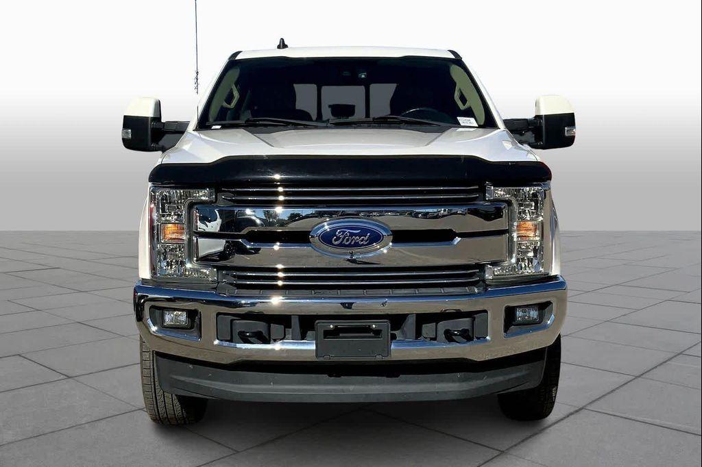 used 2019 Ford F-250 car, priced at $51,500