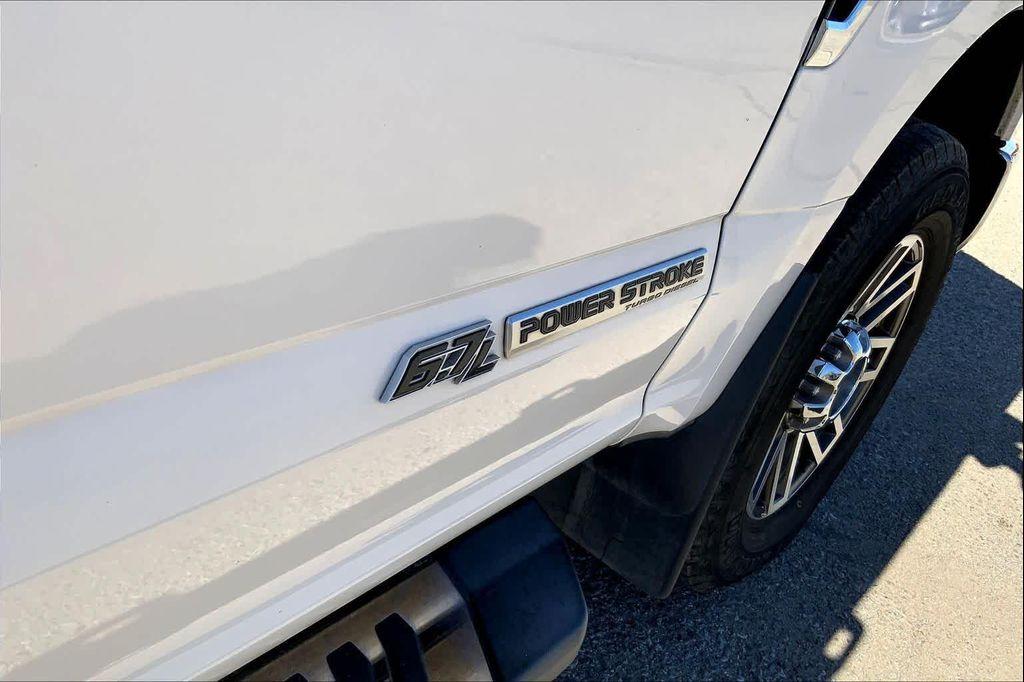used 2019 Ford F-250 car, priced at $51,500