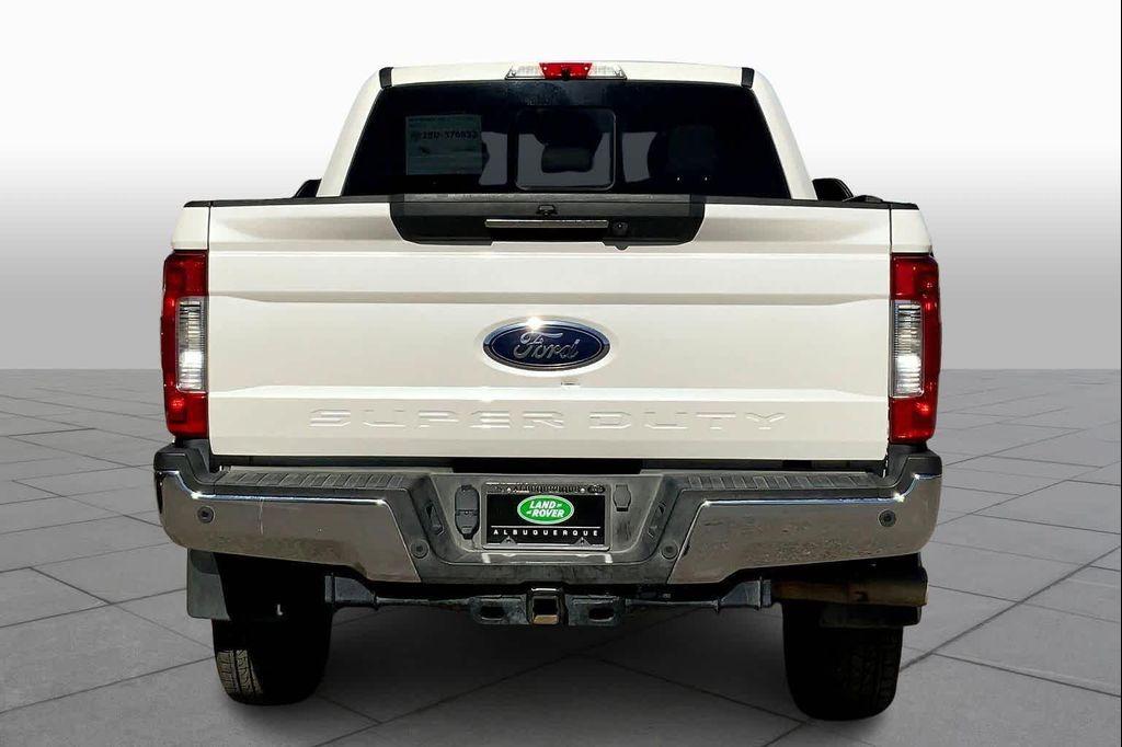 used 2019 Ford F-250 car, priced at $51,500