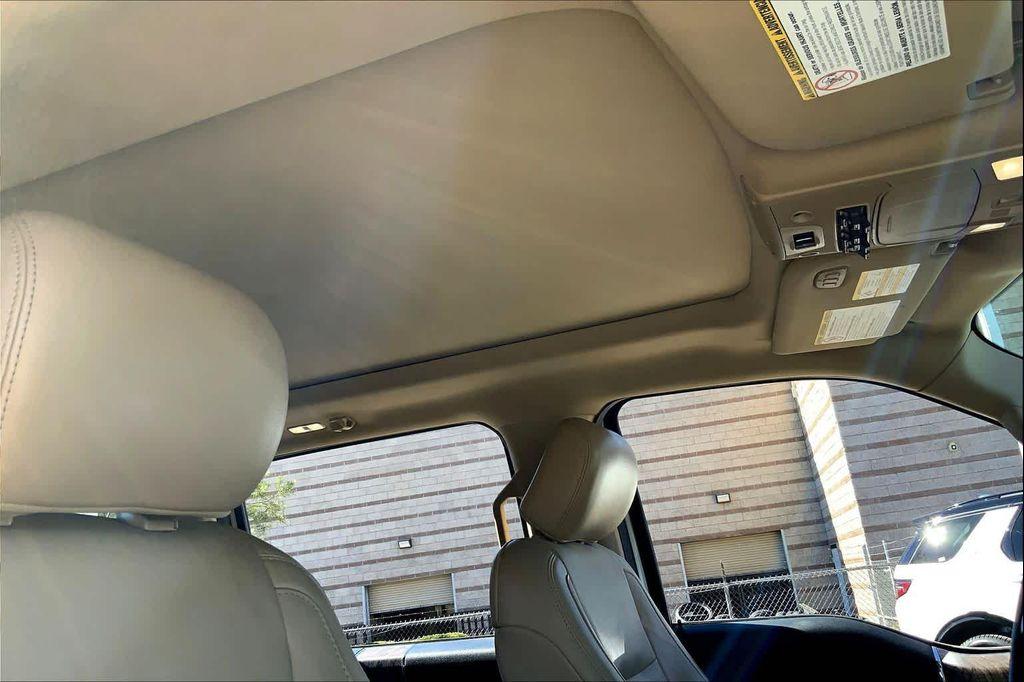 used 2019 Ford F-250 car, priced at $51,500