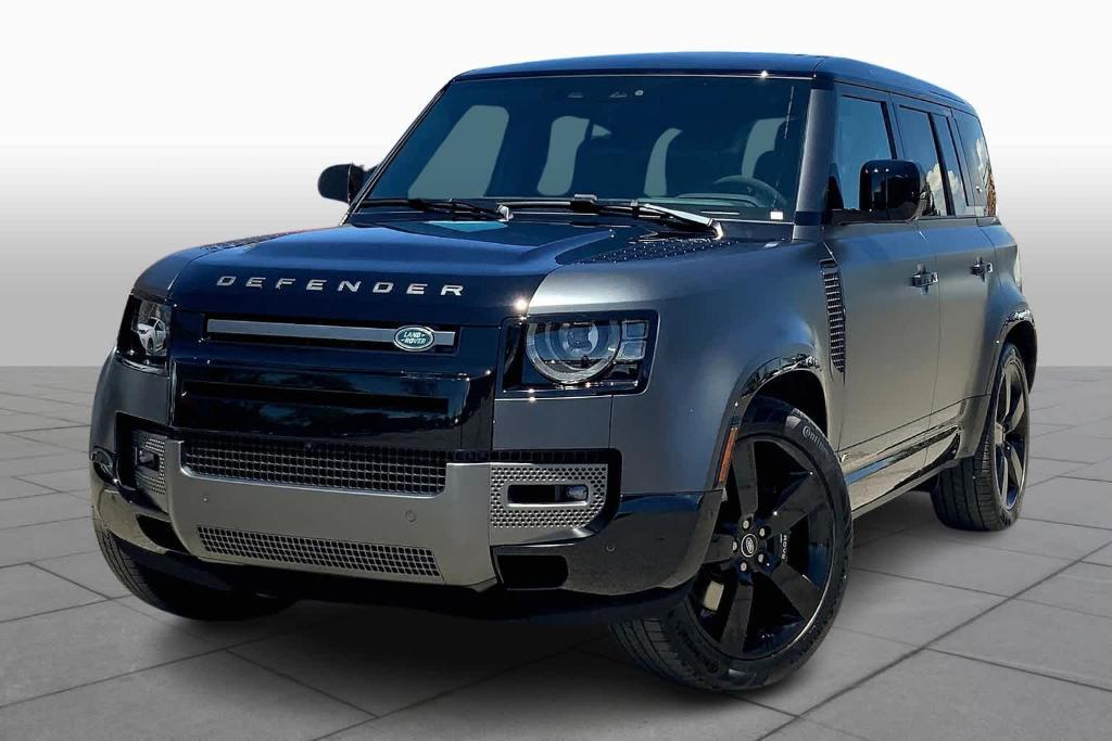 new 2024 Land Rover Defender car, priced at $121,175