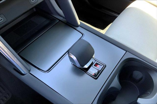 new 2025 Land Rover Discovery Sport car, priced at $57,997