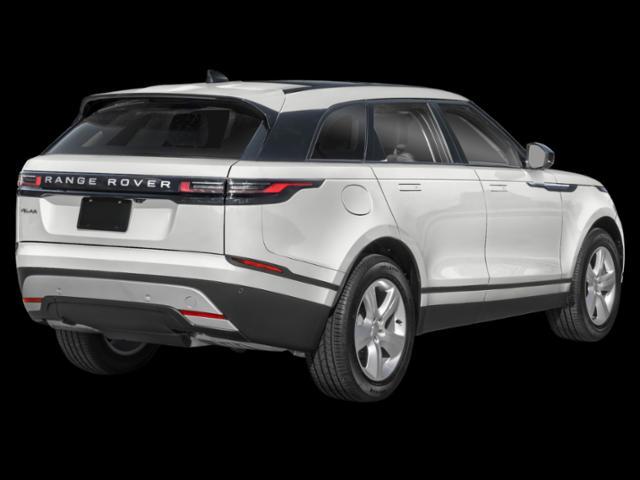 new 2025 Land Rover Range Rover Velar car, priced at $73,340