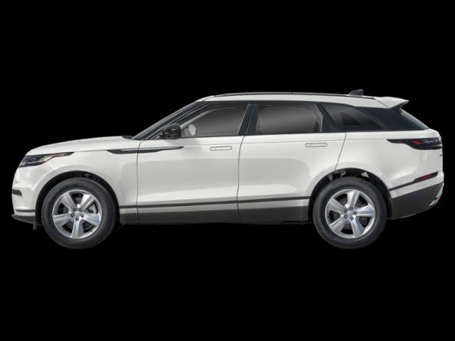 new 2025 Land Rover Range Rover Velar car, priced at $73,340