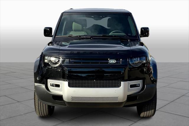 new 2025 Land Rover Defender car, priced at $62,770