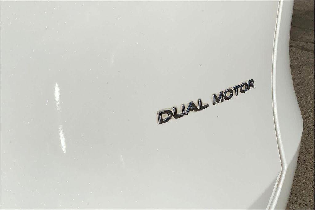 used 2022 Tesla Model Y car, priced at $24,500