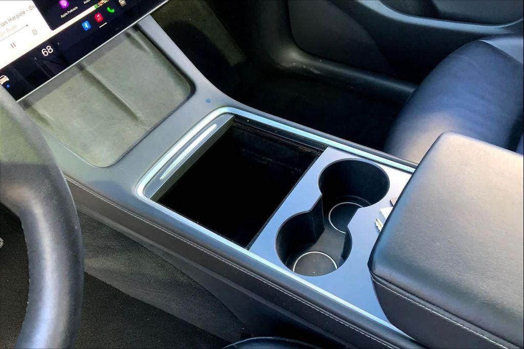 used 2022 Tesla Model Y car, priced at $24,500