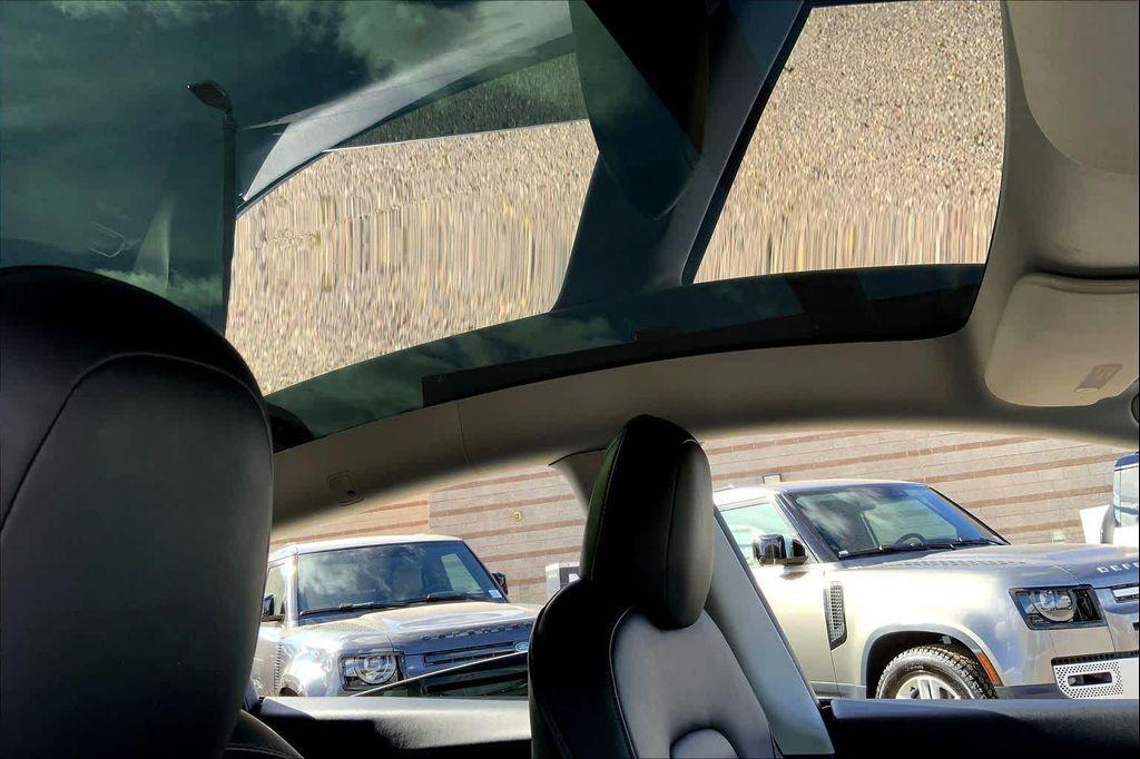 used 2022 Tesla Model Y car, priced at $24,500