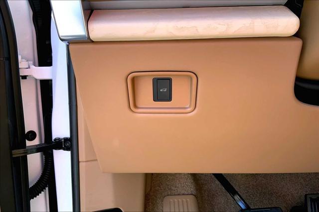 new 2025 Land Rover Range Rover car, priced at $241,980