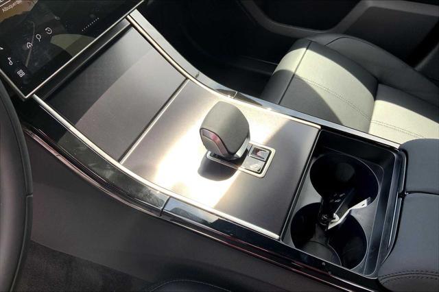 new 2026 Land Rover Range Rover Velar car, priced at $72,405