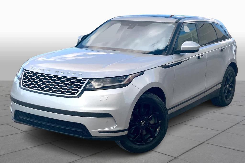 used 2019 Land Rover Range Rover Velar car, priced at $27,000
