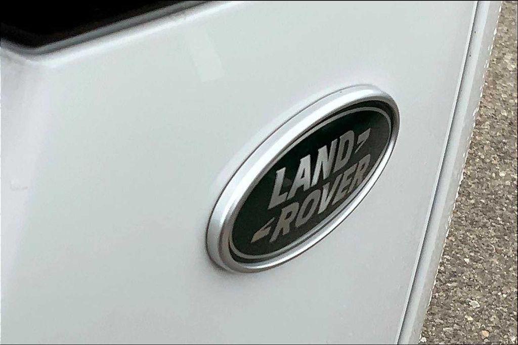 used 2022 Land Rover Range Rover Velar car, priced at $34,500