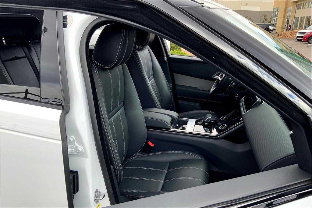 used 2022 Land Rover Range Rover Velar car, priced at $34,500