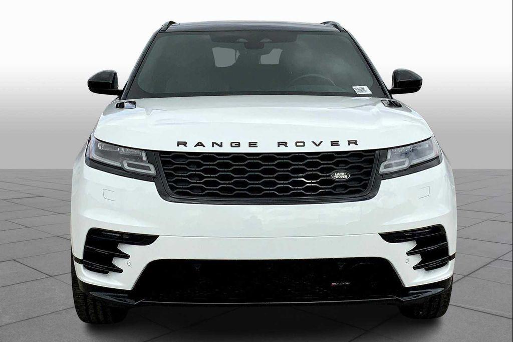 used 2022 Land Rover Range Rover Velar car, priced at $34,500