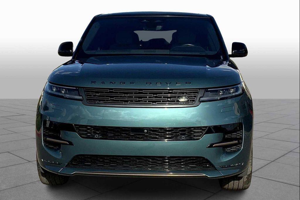 used 2023 Land Rover Range Rover Sport car, priced at $70,500