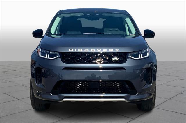 new 2024 Land Rover Discovery Sport car, priced at $53,018