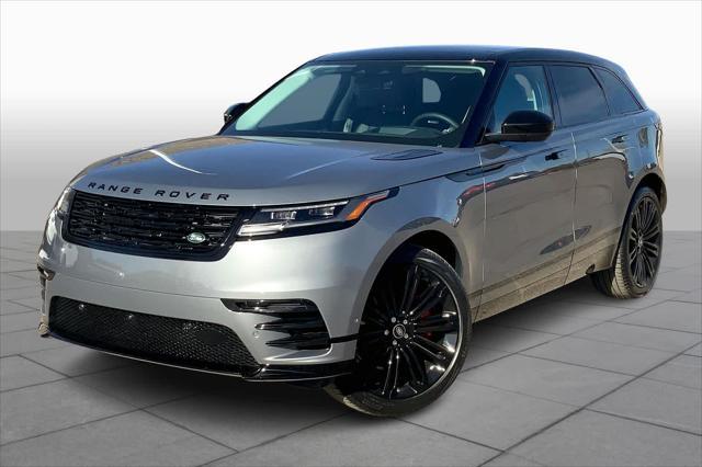 new 2025 Land Rover Range Rover Velar car, priced at $76,880