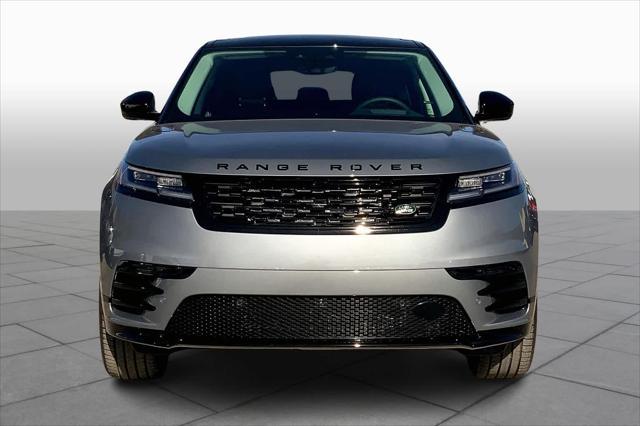 new 2025 Land Rover Range Rover Velar car, priced at $76,880