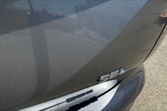 used 2022 Mitsubishi Outlander car, priced at $25,000