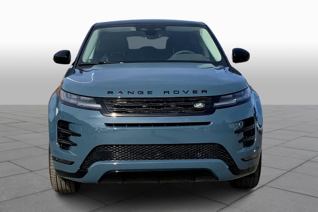 new 2024 Land Rover Range Rover Evoque car, priced at $62,295