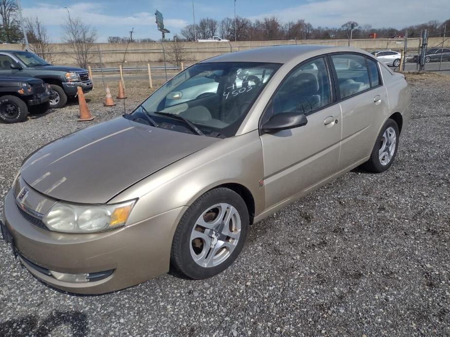 used 2004 Saturn Ion car, priced at $2,700