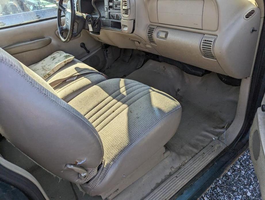 used 1997 Chevrolet 1500 car, priced at $2,500