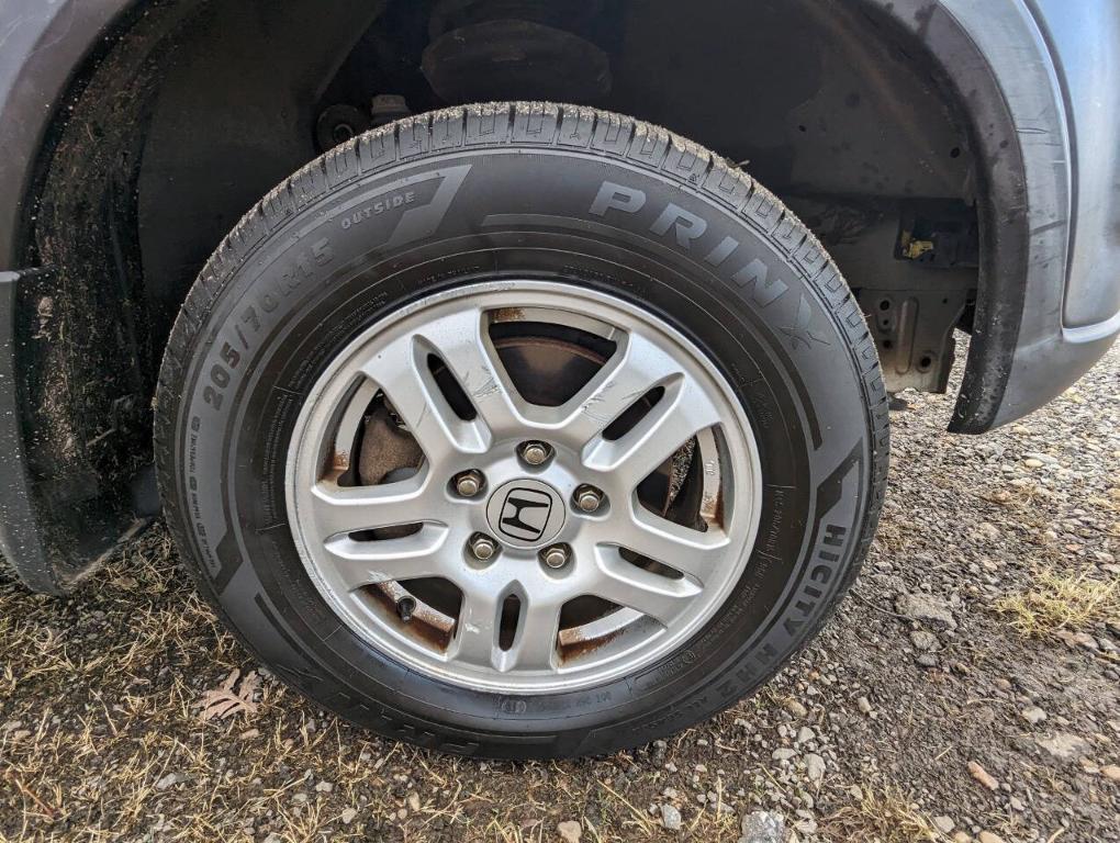 used 2004 Honda CR-V car, priced at $4,400