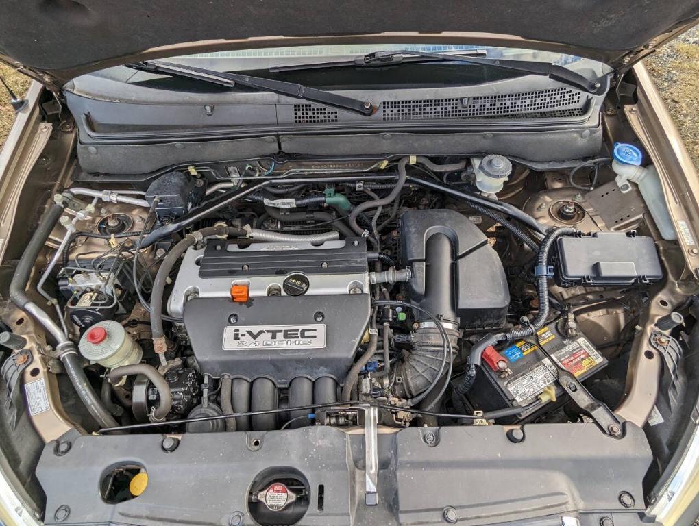 used 2004 Honda CR-V car, priced at $4,400