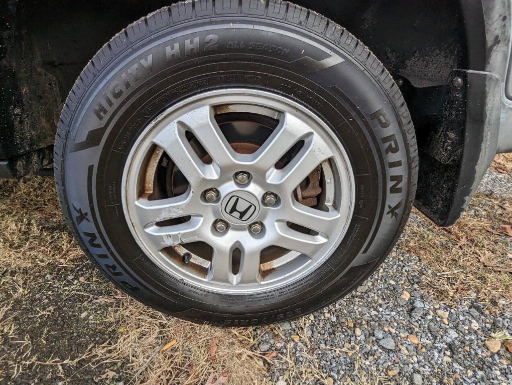 used 2004 Honda CR-V car, priced at $4,400
