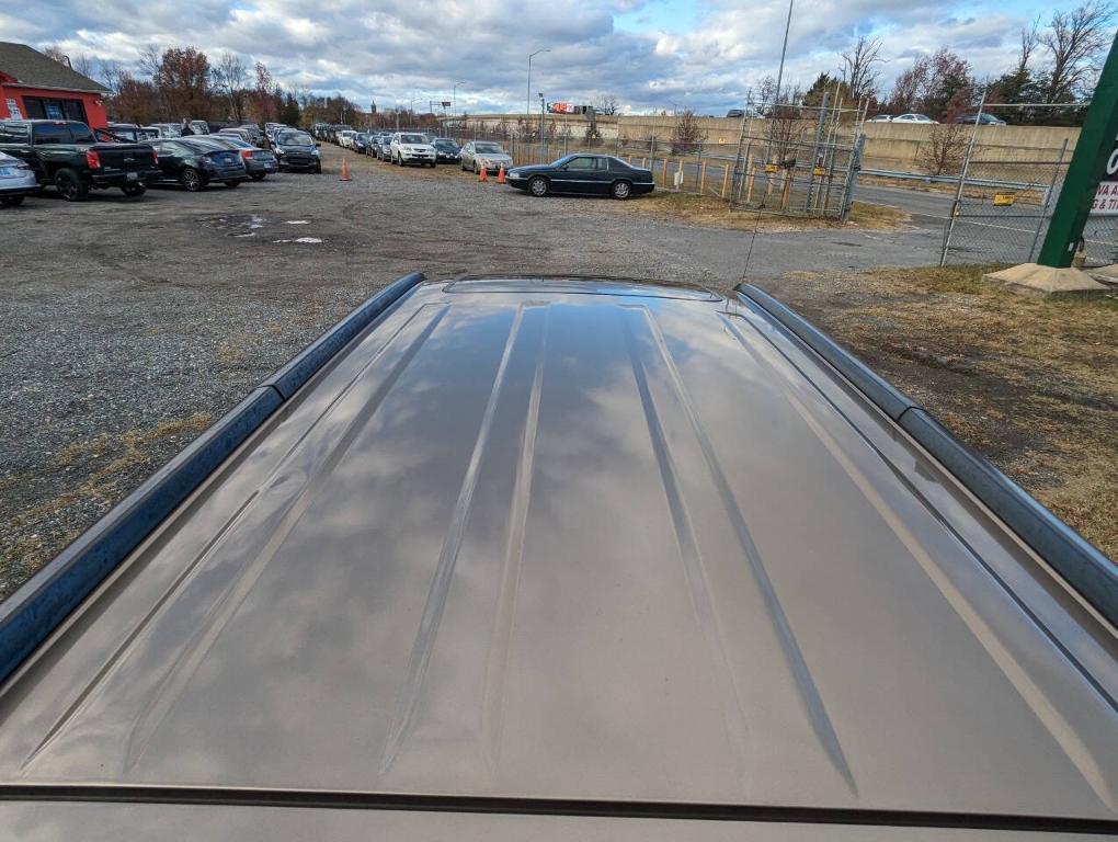 used 2004 Honda CR-V car, priced at $4,400