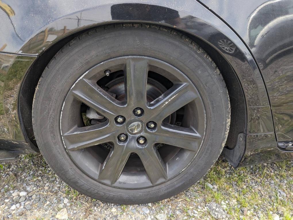 used 2007 Lexus ES 350 car, priced at $4,300