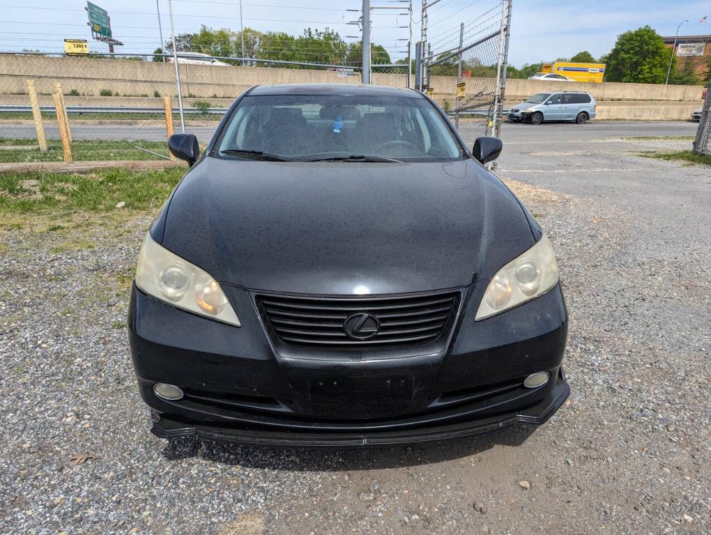 used 2007 Lexus ES 350 car, priced at $4,300