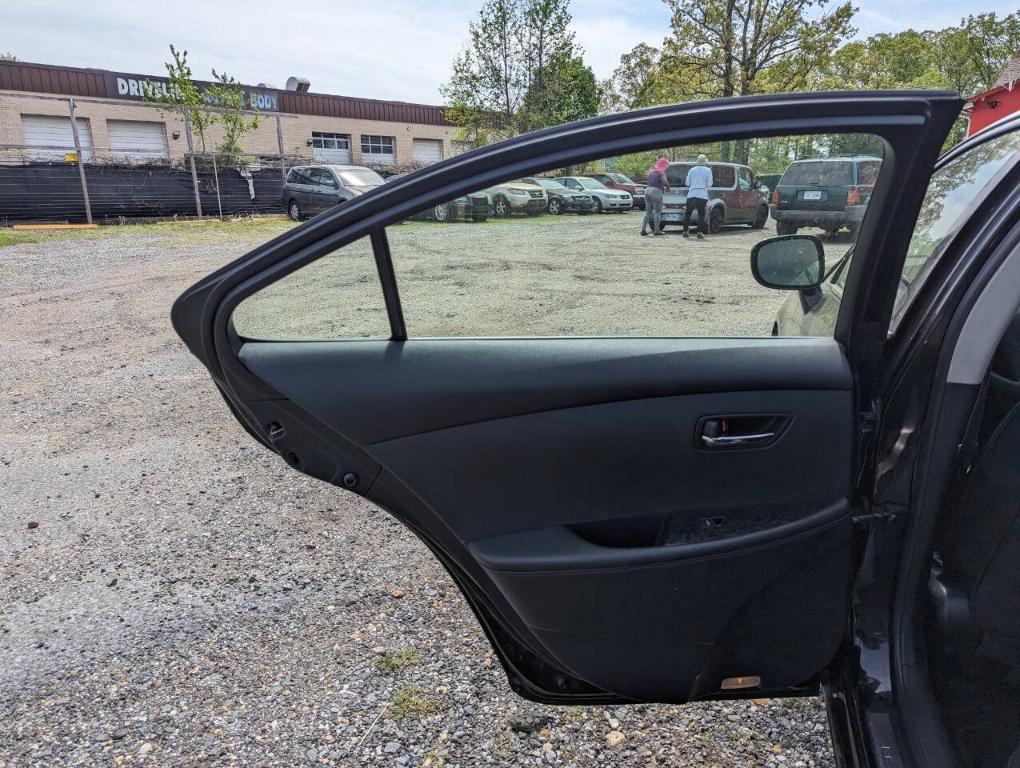 used 2007 Lexus ES 350 car, priced at $4,300