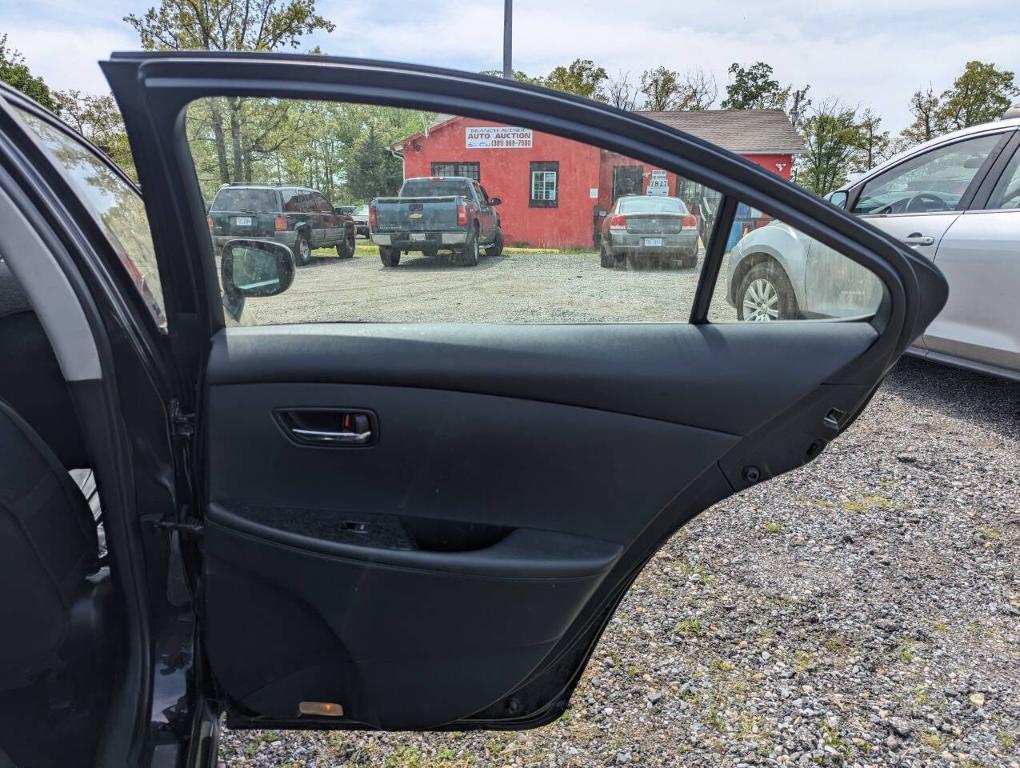 used 2007 Lexus ES 350 car, priced at $4,300