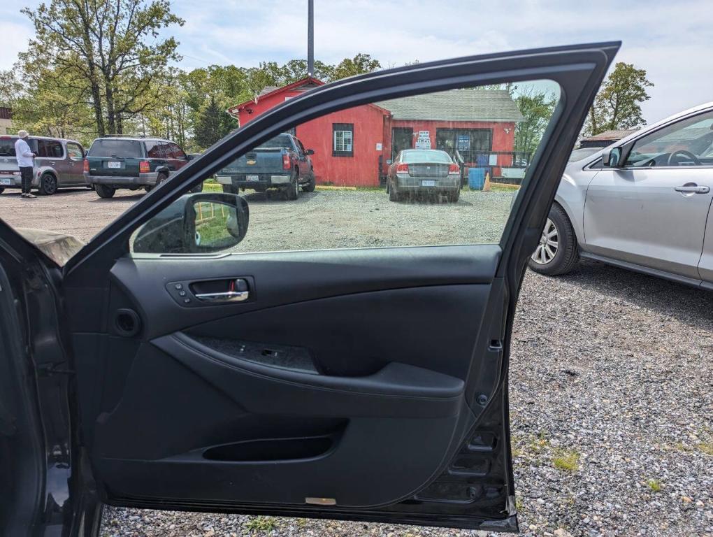 used 2007 Lexus ES 350 car, priced at $4,300