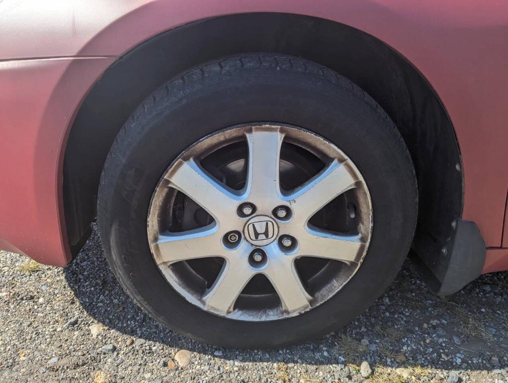 used 2005 Honda Accord car, priced at $3,500