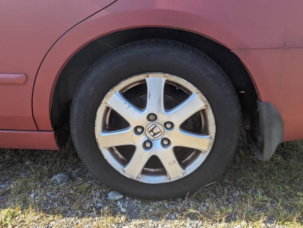 used 2005 Honda Accord car, priced at $3,500