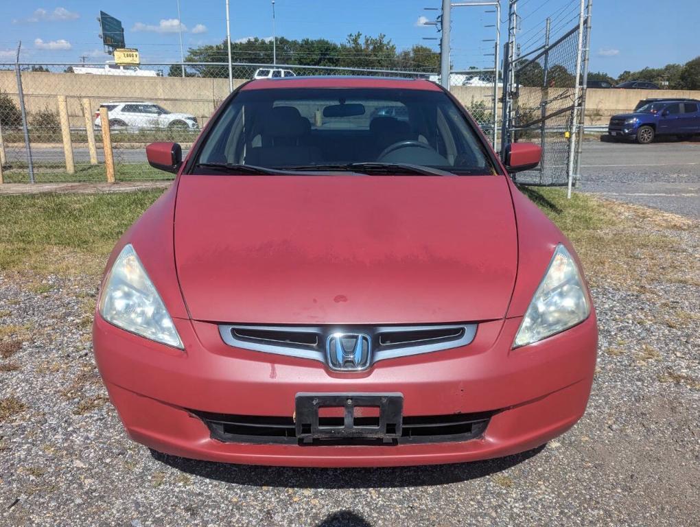 used 2005 Honda Accord car, priced at $3,500