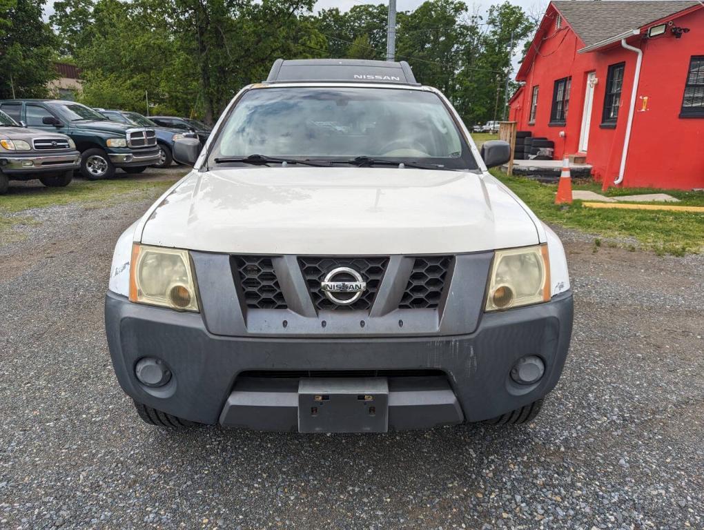 used 2005 Nissan Xterra car, priced at $3,700
