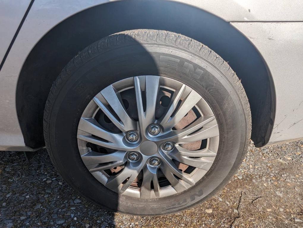 used 2010 Hyundai Elantra car, priced at $3,800