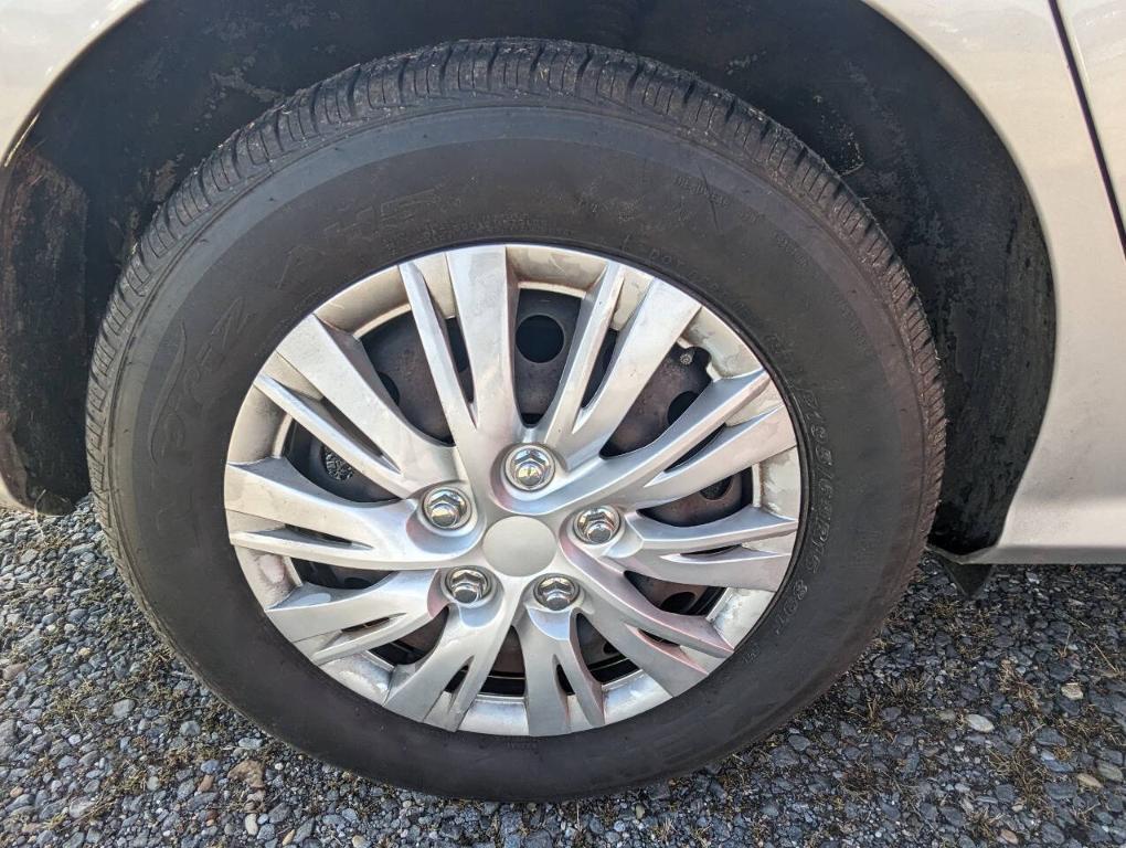 used 2010 Hyundai Elantra car, priced at $3,800